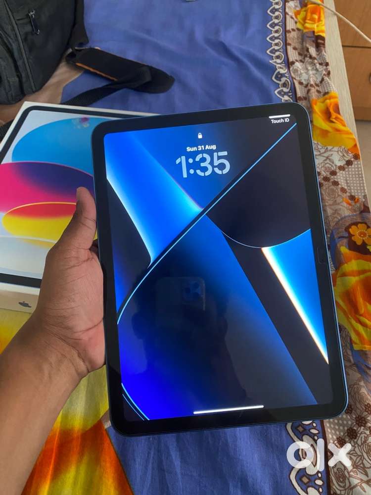 Ipad A16 (11 gen)