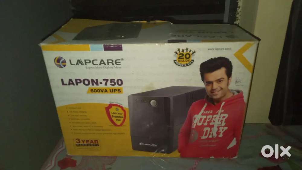 Personal computer(i3) processor