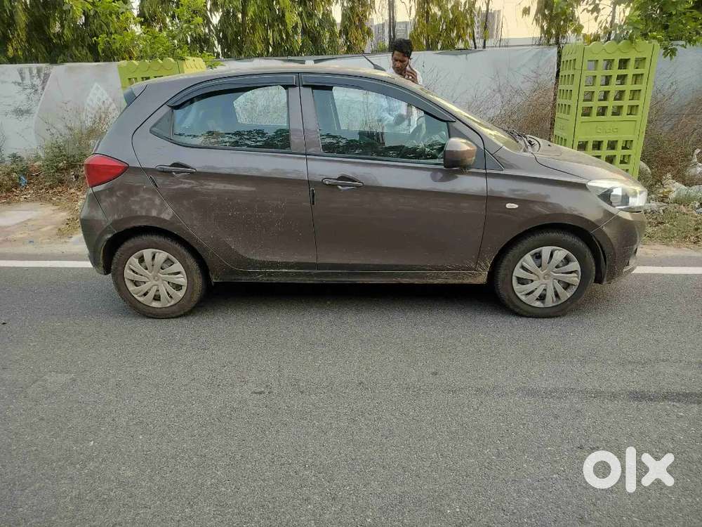 Tata Tiago