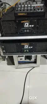 Pa HD 60 + 2 yers  old very good  condition