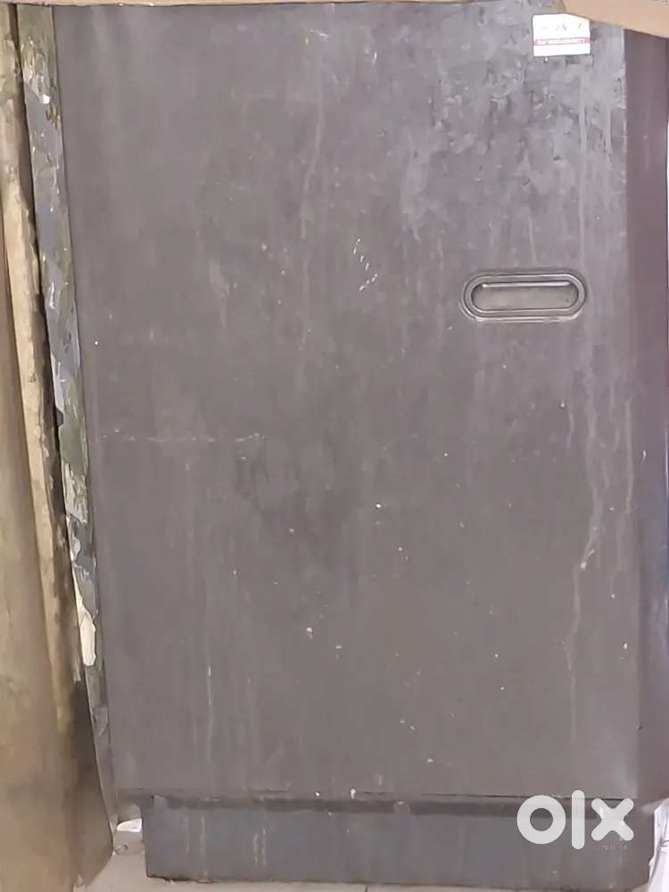 Godrej fully automatic washing machine