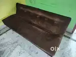 7 years Old Sofa cum bed