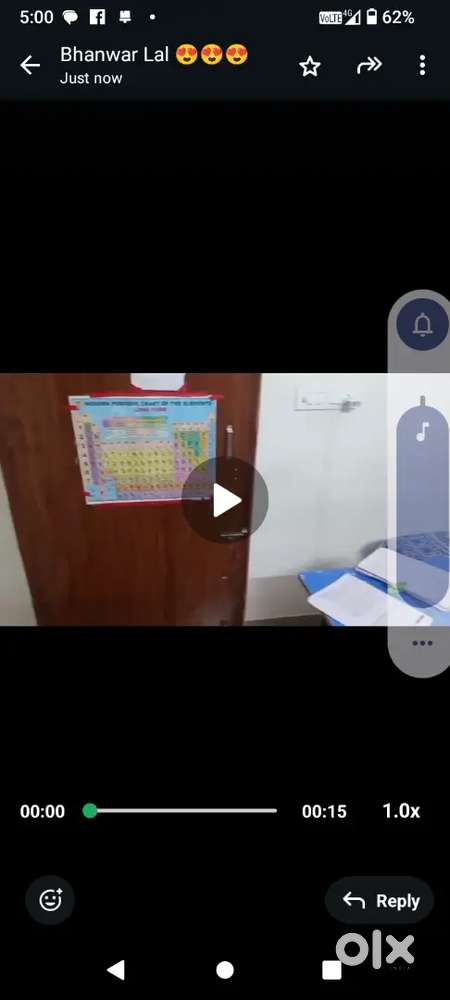 Kalwar road manglam city