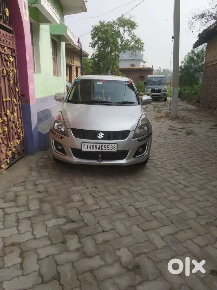 Maruti Suzuki Swift 2016 Petrol Good Condition