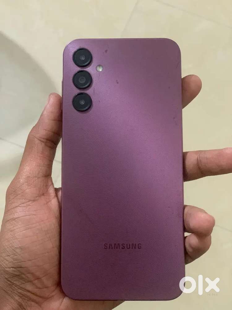 Samsung a14 5g