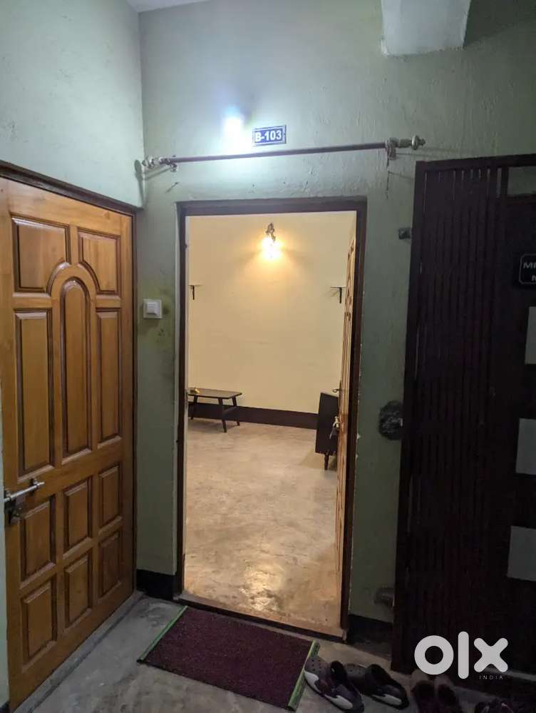 3bhk in Christian Basti