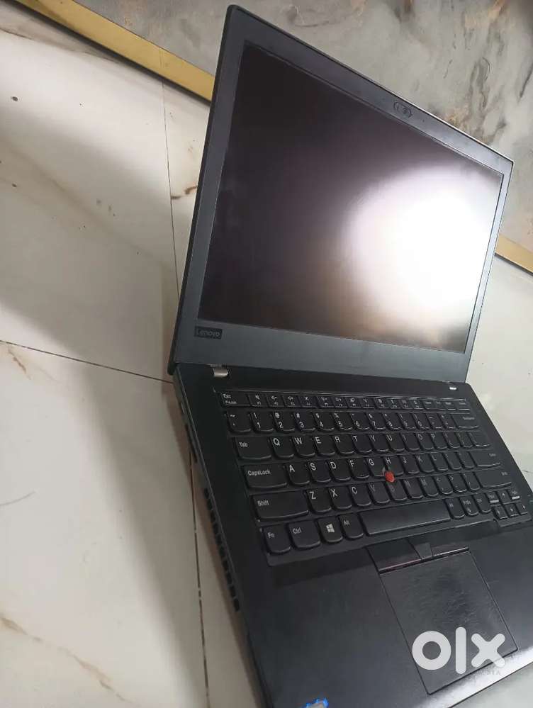 Lenova T480 laptop for sell