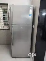 LG 360 LTR Double Door Refrigerator
