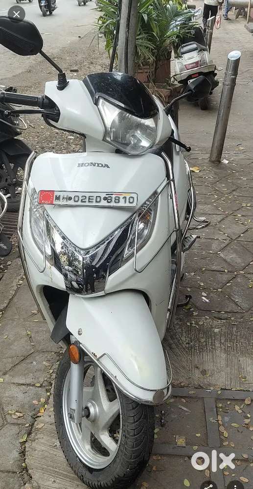 smooth engine new tyre