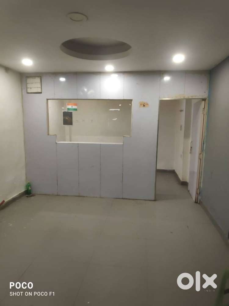 Shop for Sale  Ideal for Retail or Office Use  12x25 Sq Ft