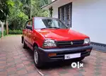 Maruti Suzuki maruti 800 AC MPFI