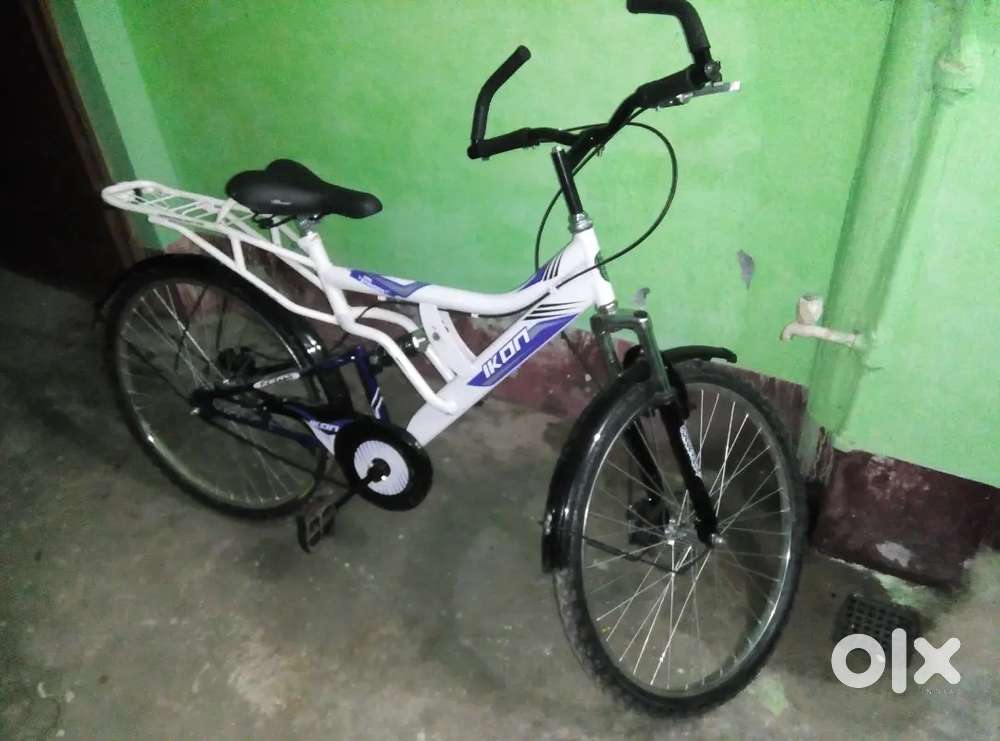 Tata Bicycle - all Original Parts