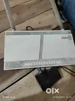 Airtel router new condition