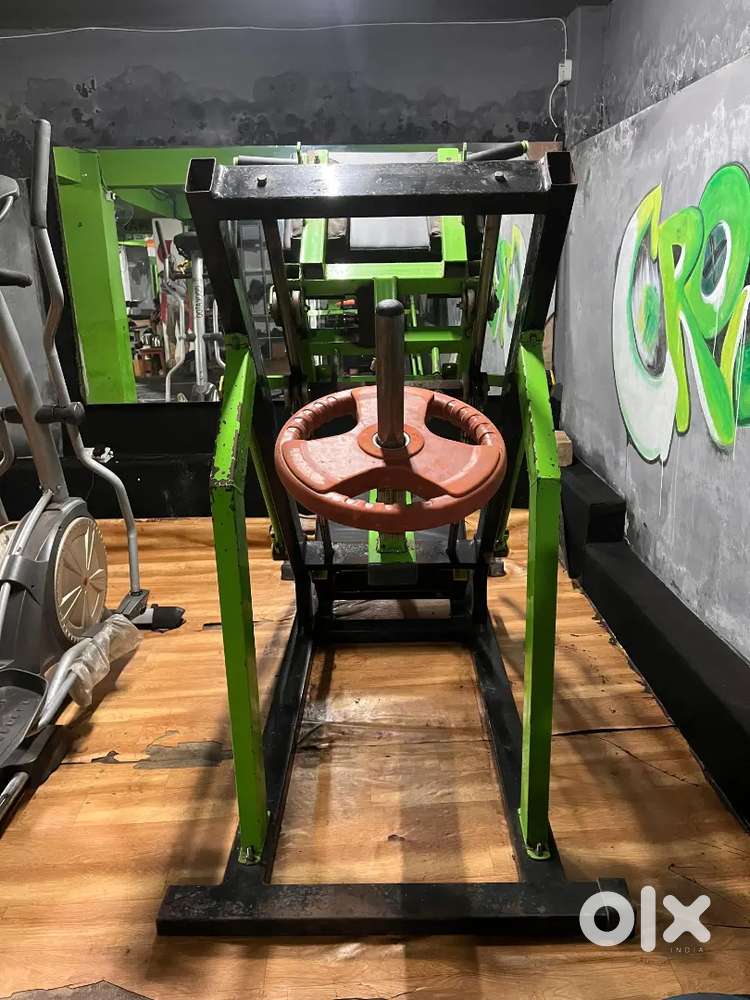 Leg press sell