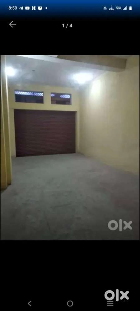 800sq ft Rent For Godown  in Mid Town