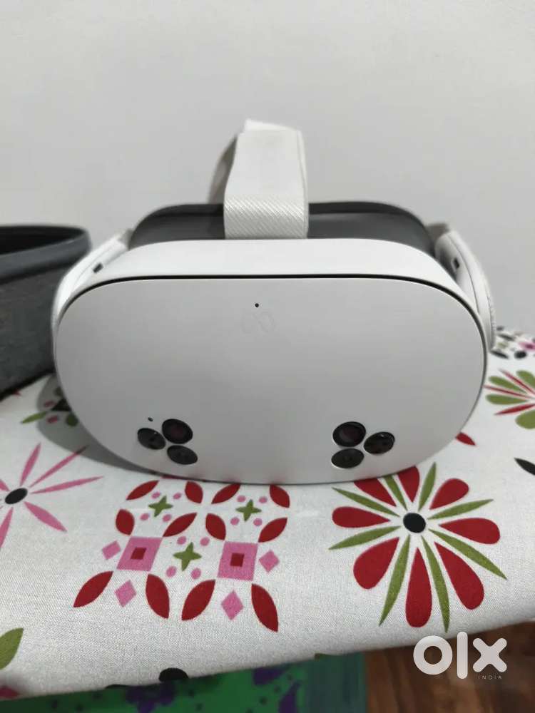 VR HEADSET
