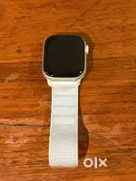 Apple Watch Series 10 GPS - Silver Aluminium case 42mm | Like New