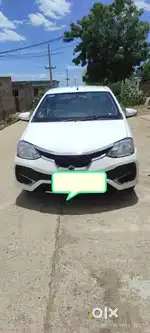 Toyota Etios 2014