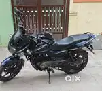 Pulsar 150 for sale