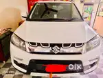 Maruti Suzuki Vitara Brezza 2019 Diesel Good Condition