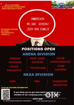 SALES ,SERVICE