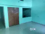 1 bhk for rent   at 6000/ + electricity bill