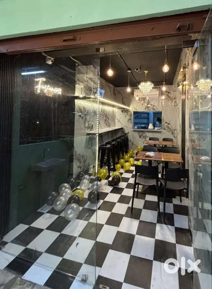 Wraps and bruger master