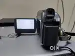 CANON and YASHICA CAMERAS