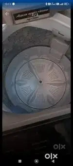 Penesonic automatic washing machine