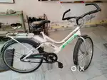Good condition bicycle