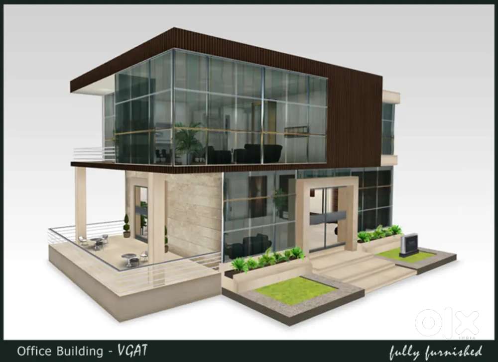 7000 sqft  structure building for rent at Chittoor road