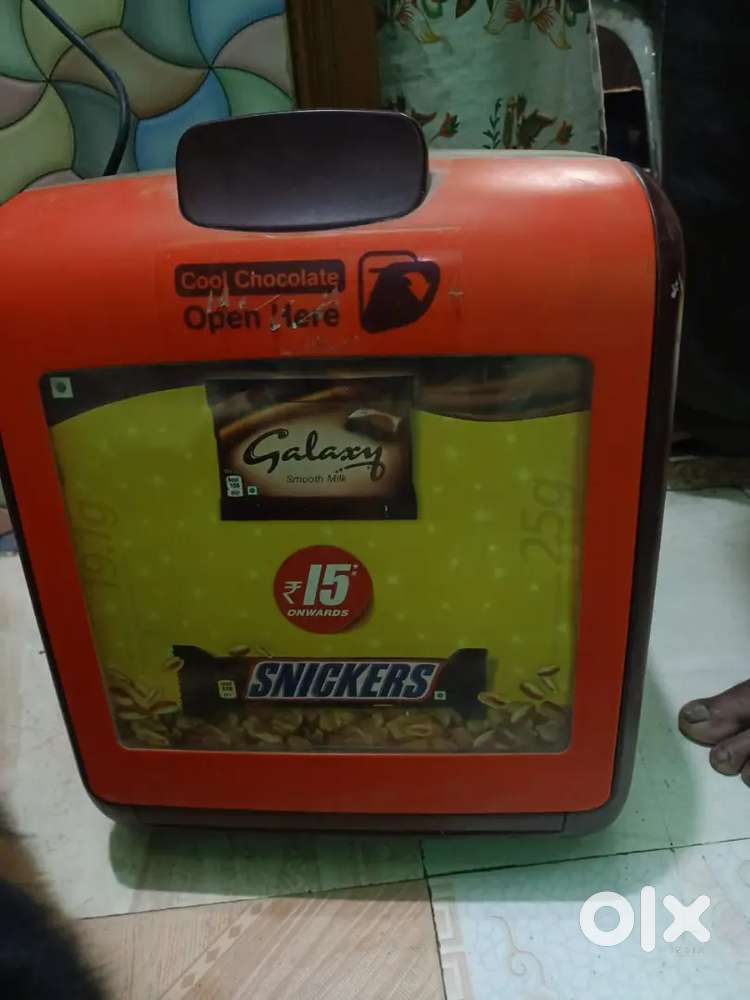 Mini fridge New condition h bilkul
