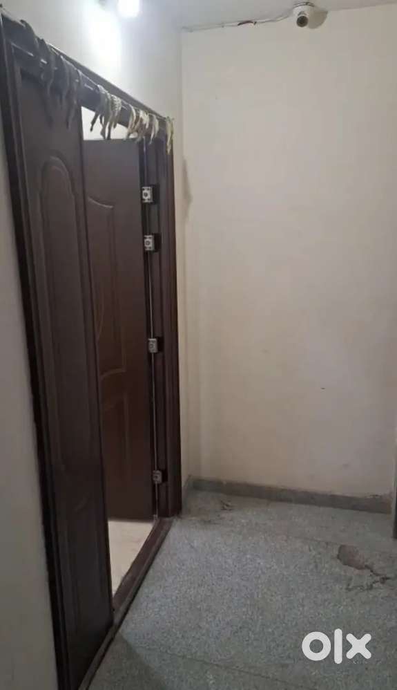 Luxury independent flat