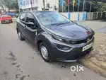 Tata Altroz 1.2 XM Plus, 2021, Petrol