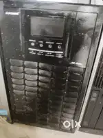 Hi -REL 6kv on line UPS New condition with warranty