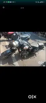 Royal Enfield for sale