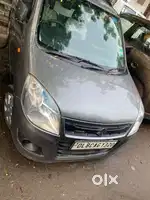 Maruti Suzuki Wagon R 2014 CNG & Hybrids 71000 Km Driven