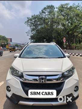 Honda WR-V 1.5 VX i-DTEC, 2018, Diesel