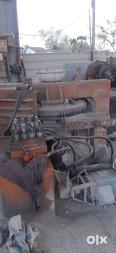 Flyash Bricks Making Machine for Sell