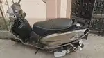 Tvs wego scooty