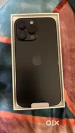 Iphone 14 pro max in mint condition