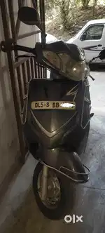 HErO duet 2017 model