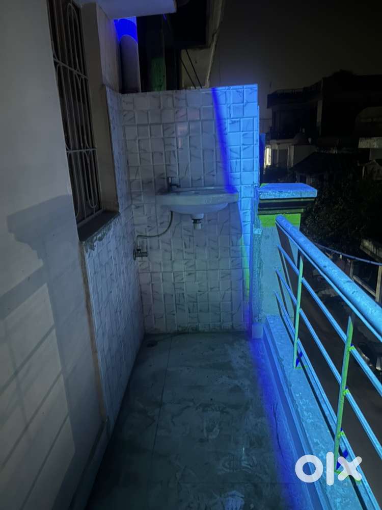 24hour light and water supply