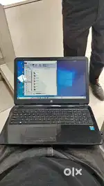 hp i3 5th gen laptop for sell in just 7800 with 8gb ram