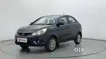 Tata Zest  Revotron 1.2 XT, 2015, Petrol