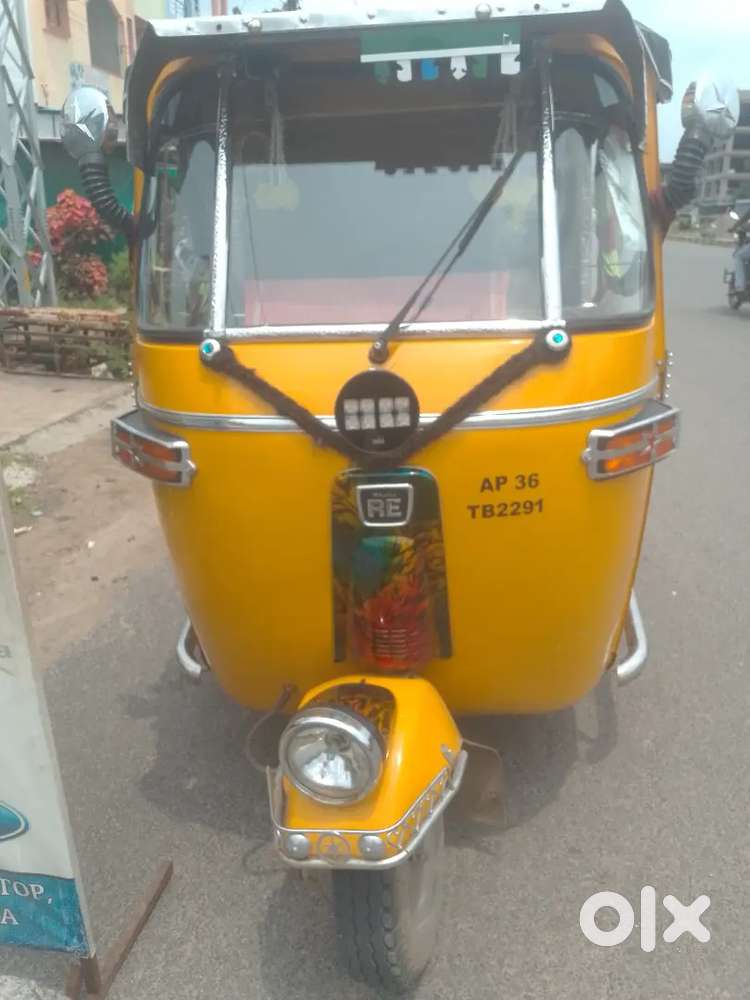 Good Condition Auto