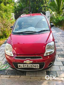 Chevorlet Spark LT for sale