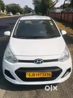 Hyundai i10 Grand
