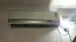 Voltas Split AC 1.5 ton