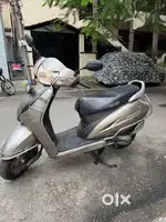 Honda activa 110cc well maintained excellent condition